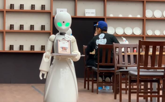 5 Destinasi di Jepang yang Dihuni Sama Robot: Bisa Lo Ajak Ngobrol!