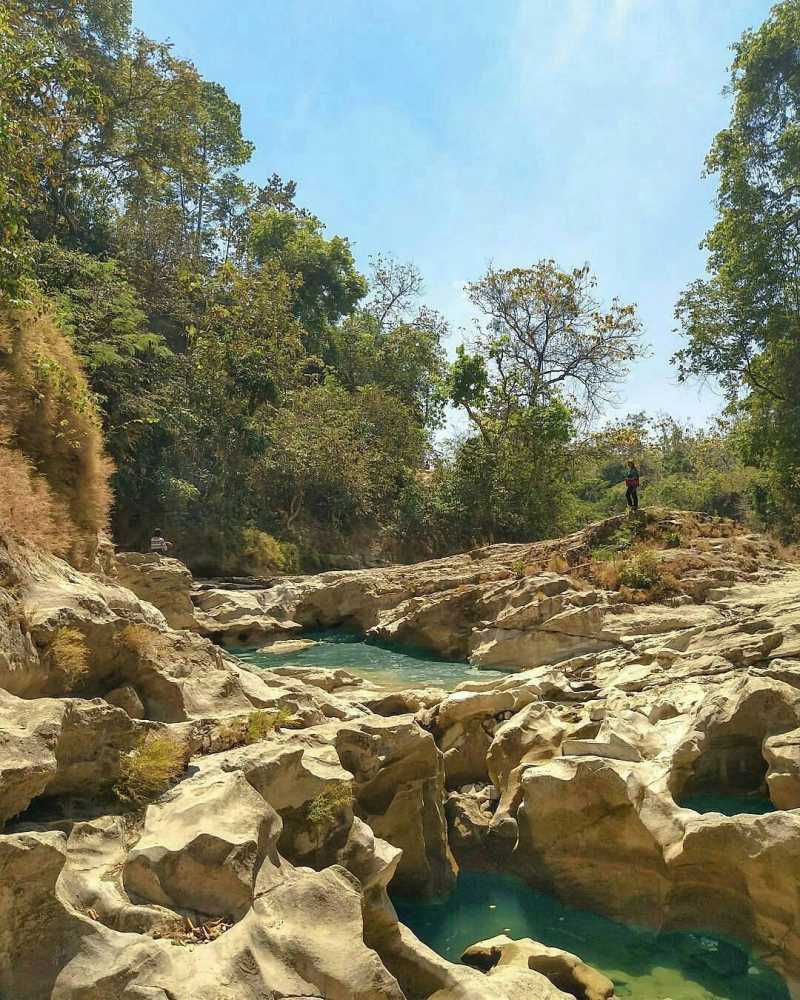 Itinerary Traveler Petualang di Jombang, Daerah Kelahiran Gus Sholah