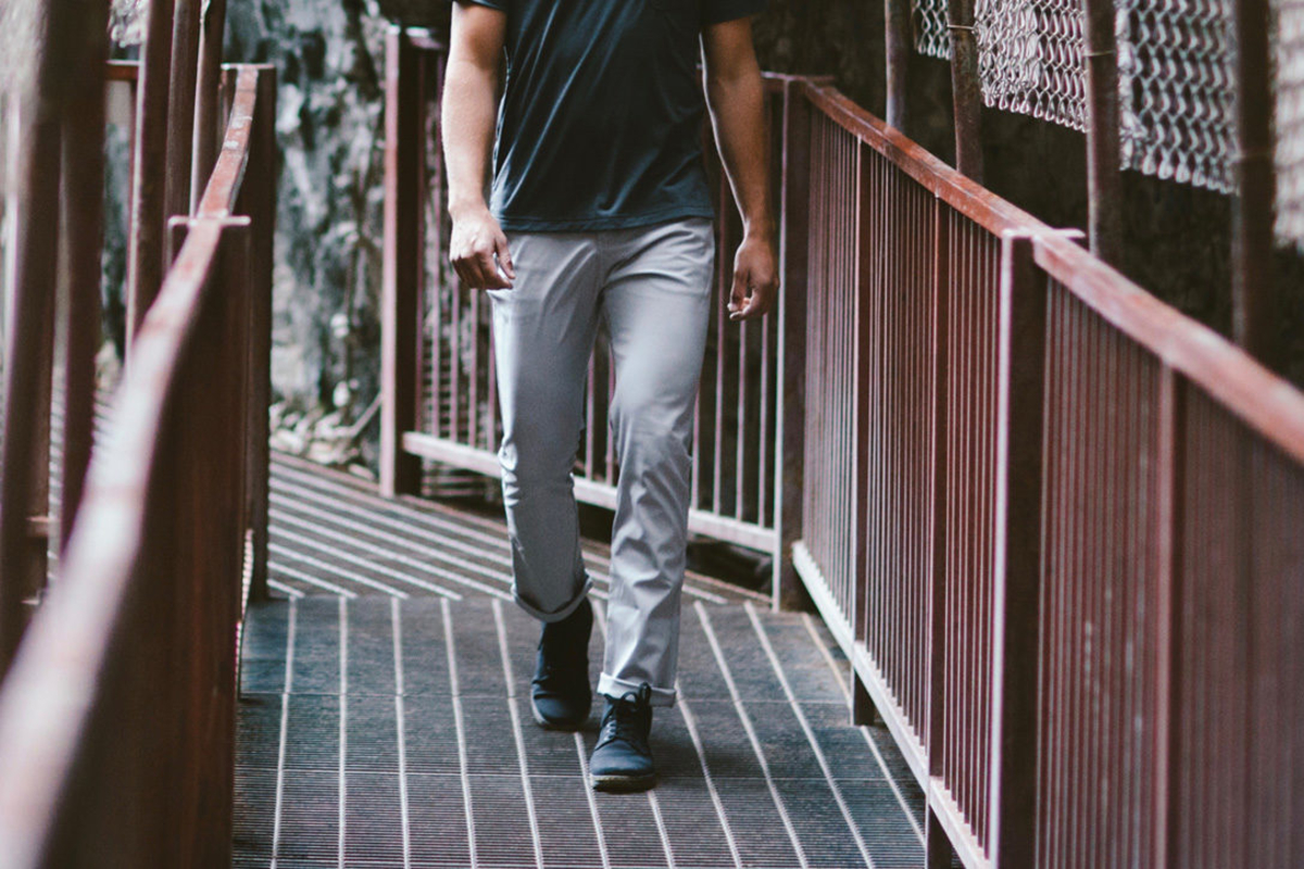 5 Cara Pemilihan Celana Travel yang Benar Agar Sesuai dengan Kebutuhan Lo!