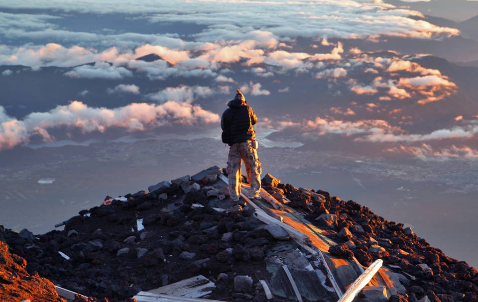 Berikut 4 Jalur Pendakian Gunung Fuji di Jepang: Mau Lewat Mana Nih, Bro?