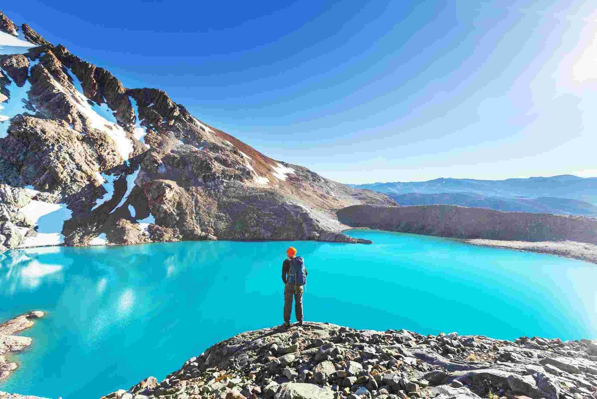 Patagonia: Sentuhan Surga di Pelosok Argentina yang Begitu Memesona!