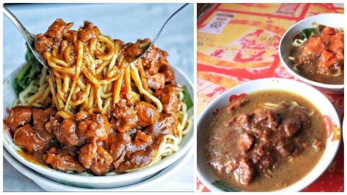 5 Alasan Kenapa Mie Ayam Bu Tumini di Jogja Jadi Legenda Kuliner!