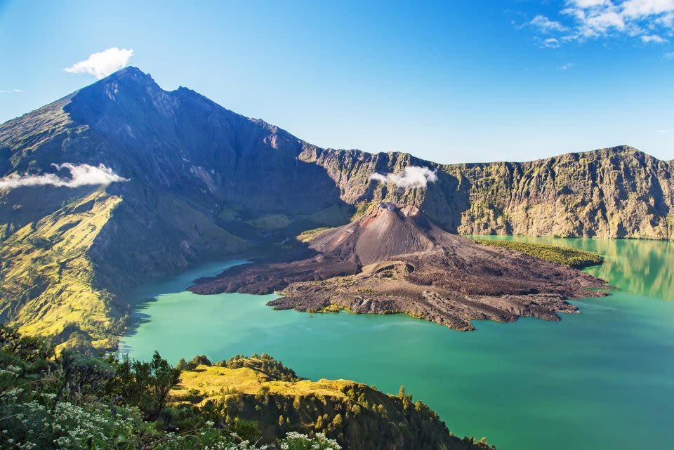 Apa Pendapat Lo Tentang Pembukaan Jalur Pendakian Torean Di Gunung ...