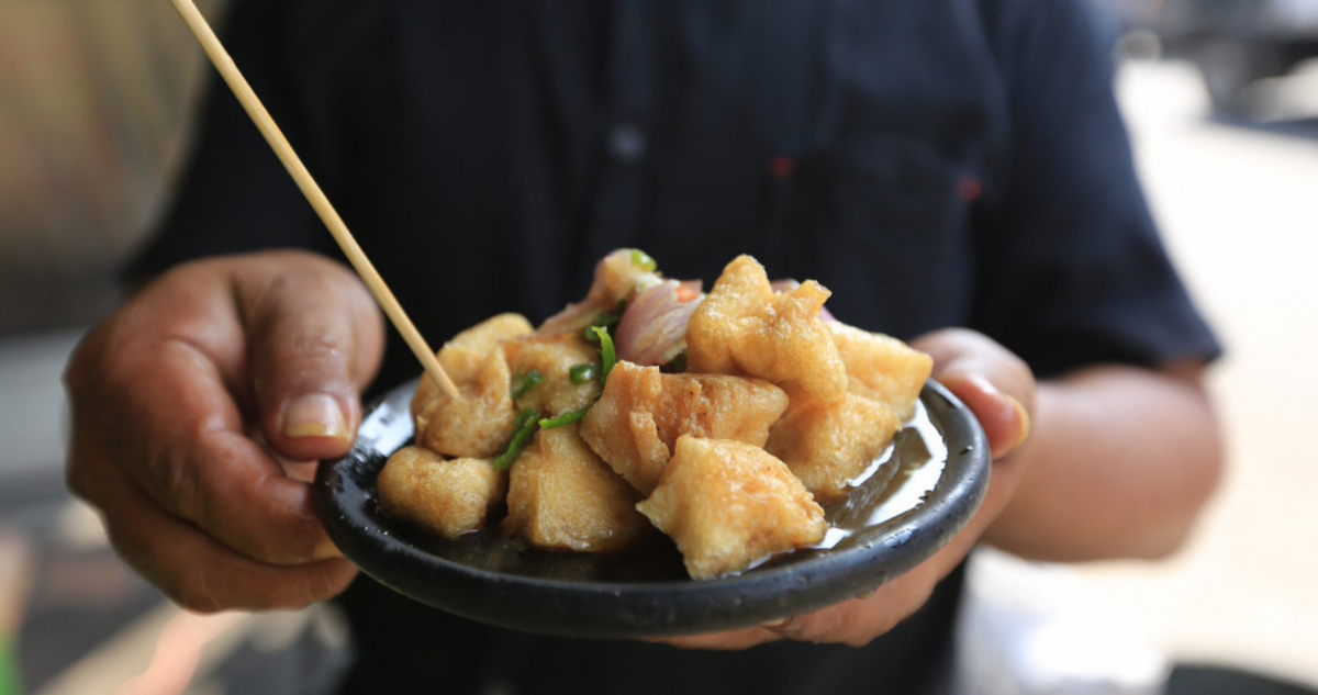 5 Rekomendasi Varian Kuliner Tahu yang Ikonik di Indonesia!