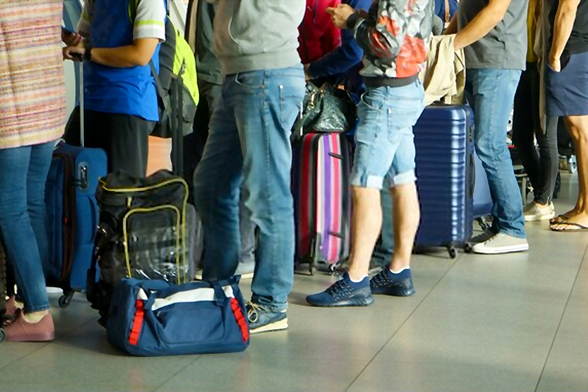 Masih Bingung Mengenai Regulasi Cairan di Bandara? Tenang, Ini Ada Solusinya Kok!