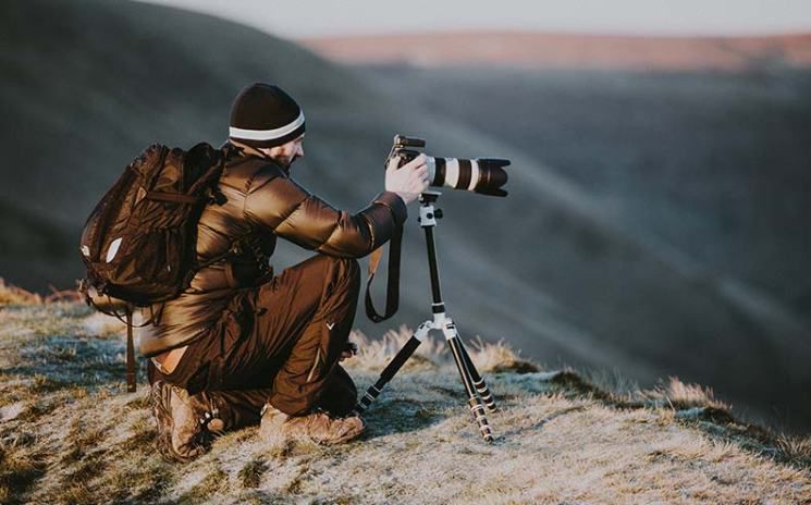 7 Tren Fotografi Menarik di 2020 yang Bisa Lo Ikuti Saat Sedang Traveling!