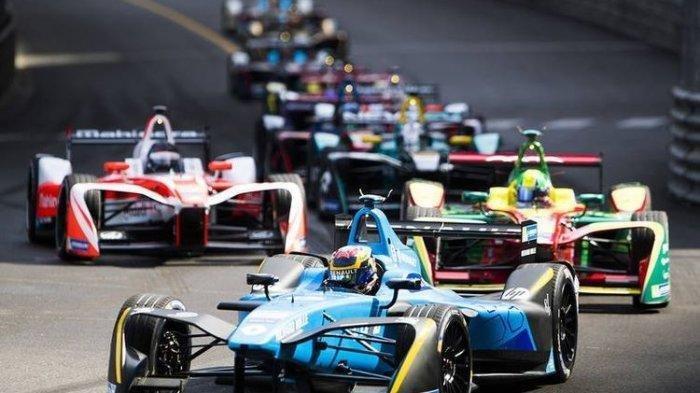 Formula E dan 7 Fakta Menariknya yang Mesti Lo Ketahui dan Pahami!