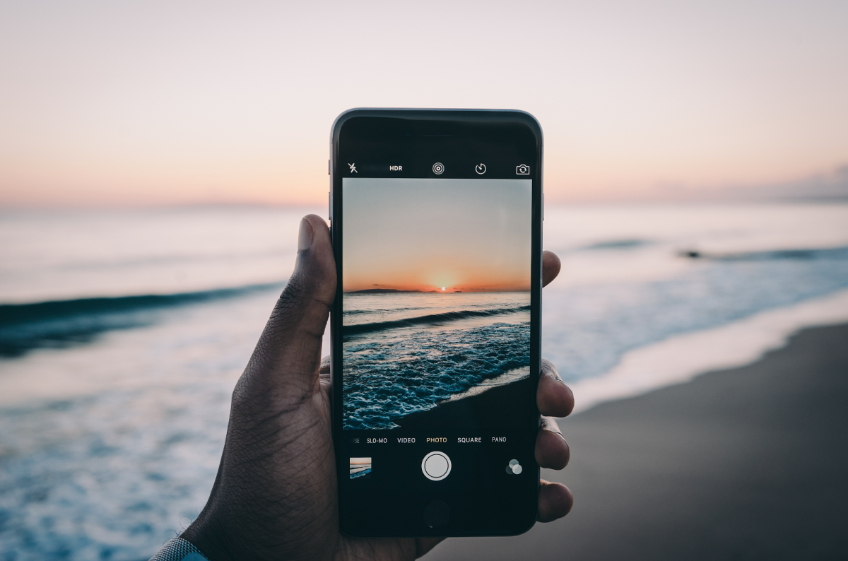 Ingin Instagram Story Liburan Lo Makin Kece? Yuk Pakai 5 Aplikasi Templat Ini