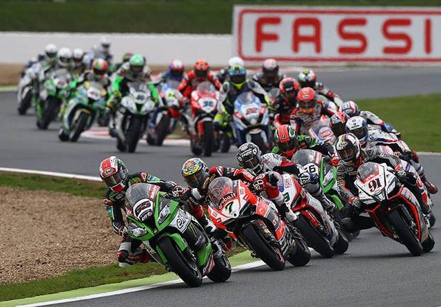 7 Perbedaan Antara MotoGP Dan World Superbike: Ternyata Kontras Juga ...