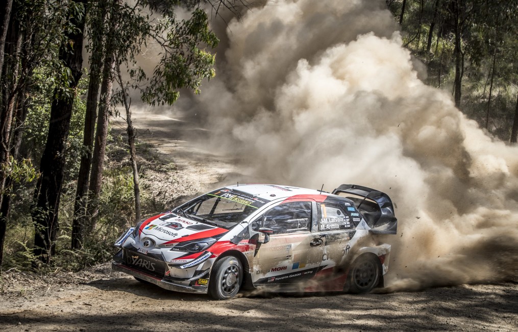 Jenis Balapan Offroad: 4 Mode Balapan Ini Mesti Lo Ketahui Nih Bro!