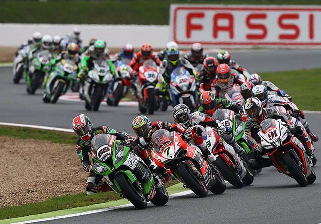7 Perbedaan Antara MotoGP dan World Superbike: Ternyata Kontras Juga Bro!