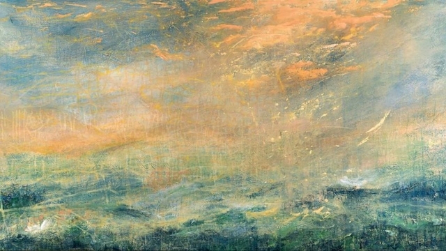 Langkah Mengapresiasi Lukisan Abstrak