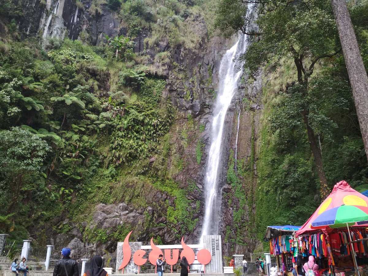 Menolak Untuk Tua: Ini 5 Destinasi Wisata yang Konon Bisa Bikin Awet Muda!