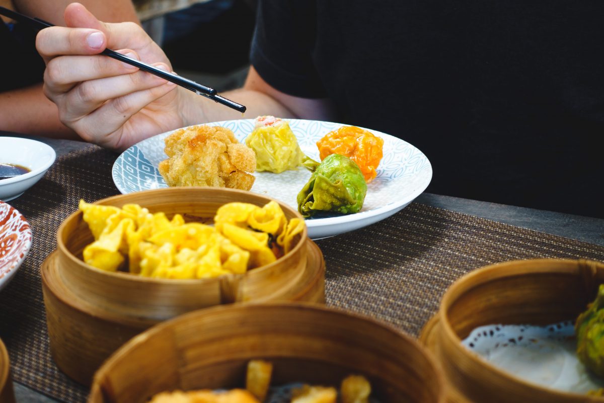 5 Pilihan Warung Makan Dimsum Enak Di Bandung, Jangan Lupa Coba ...