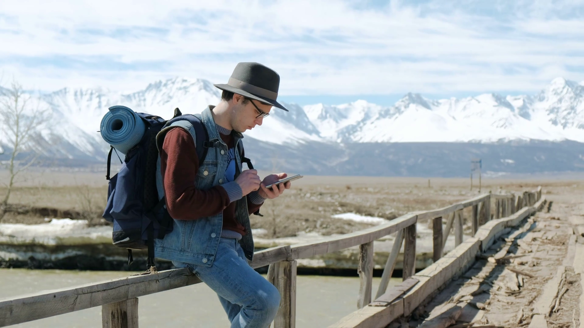 Perbedaan antara Traveler Zaman Sekarang dan Dahulu! Cukup Berarti Enggak sih? 