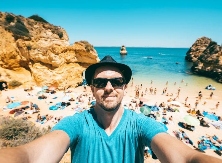 Menyorot Budaya “Selfie” dan Pengaruhnya terhadap Dunia Pariwisata