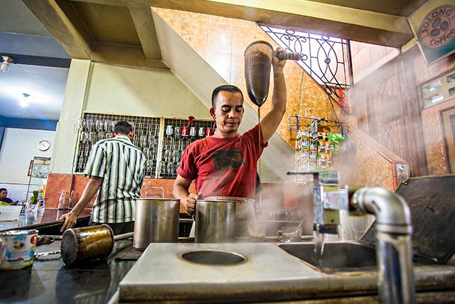 4 Minuman Khas Aceh yang Wajib Dicoba