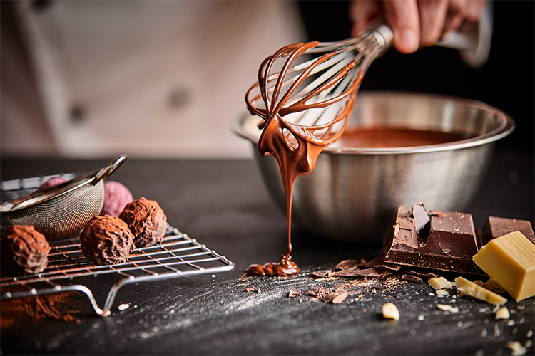 Wisata Kuliner Cokelat Terenak di Dunia yang Wajib Dicoba