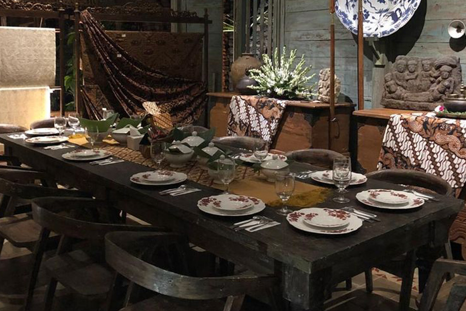 Yuk, Nyicipin Kuliner Khas Kerajaan Jawa Kuno di Malang