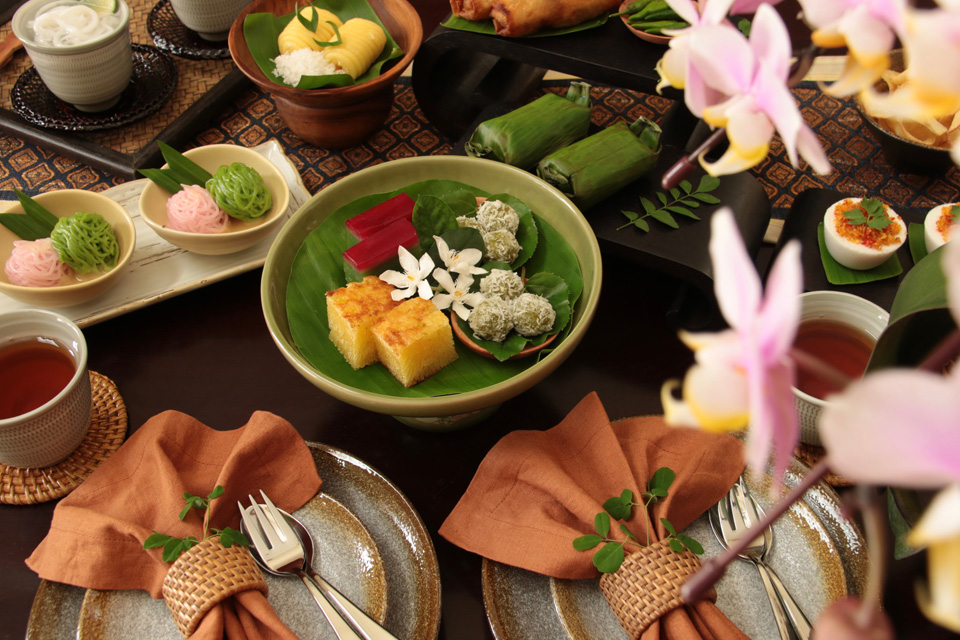 Kuliner Medan Ini, Saingan Berat di Kuliner Sumatera