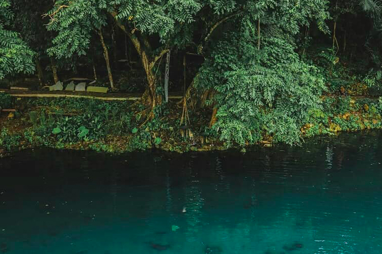 Situ Cipanten, Eksotisme Alam Majalengka yang Wajib Dikunjungi Bro!