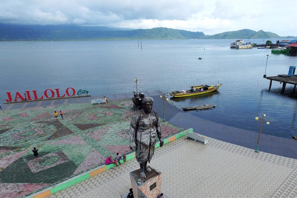 Bosan ke Tempat Yang Itu-Itu Aja? Lo Harus ke Jailolo, Bro!