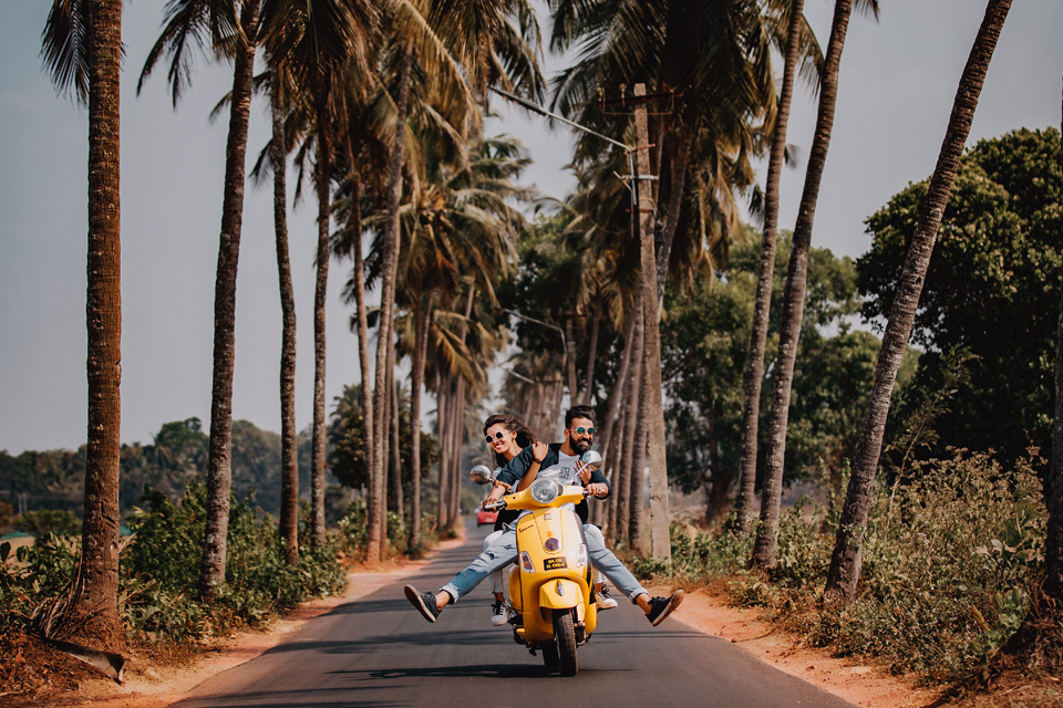 Biar Nggak Apes, Lo Mesti Periksa 5 Hal Ini Sebelum Beli Motor Bekas