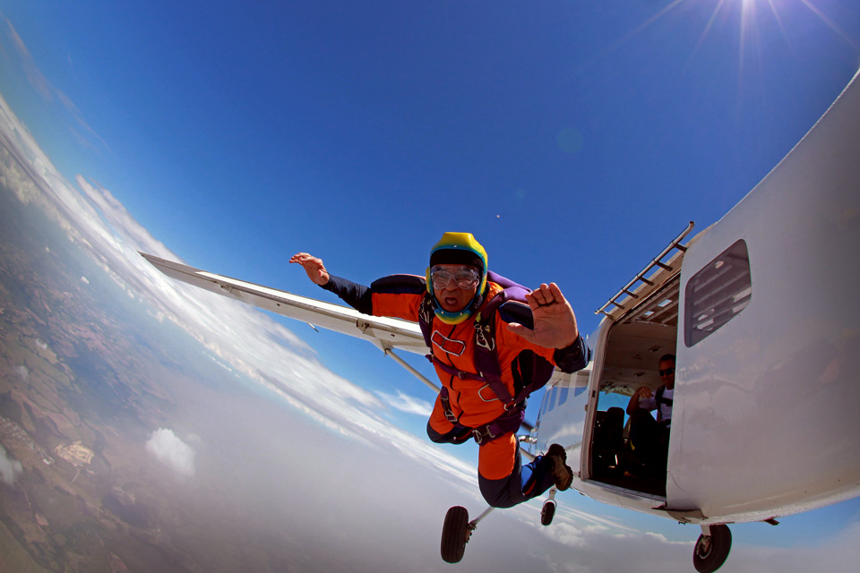 Sederet Olahraga Ekstrem yang Biayanya Paling Mahal, Apa Aja Sih?