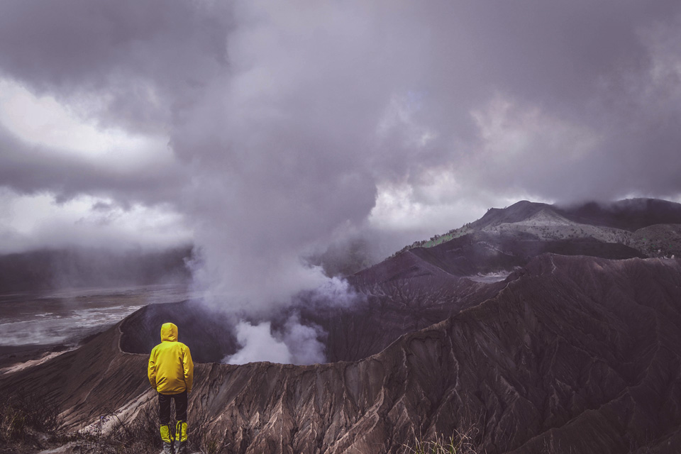 Ini Alasannya Kenapa Gunung Bromo Tutup Tiap Hari Raya Nyepi, Bro!