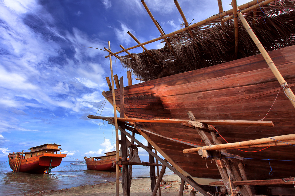 Bulukumba Punya Pesona yang Akan Bikin Lo Takjub Bro!