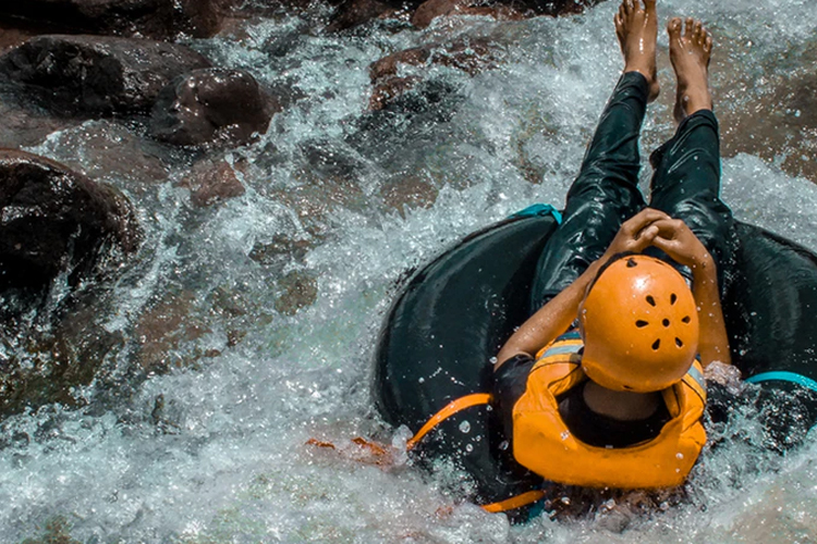 Uji Adrenalin di Wisata Ekstrem Malang. Berani Coba, Bro?