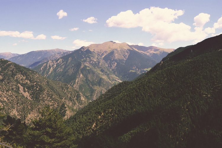Andorra, Negara Kecil dengan Sejuta Pesona Wisata yang Menakjubkan!