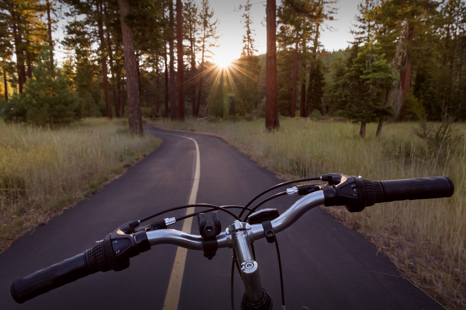 Gampang-gampang Susah, Begini Cara Milih Handlebar yang Tepat Buat Bersepeda