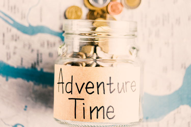 Biar Kesampaian ke Destinasi Impian Lo, Ikutin Dulu Nih Tipsnya 