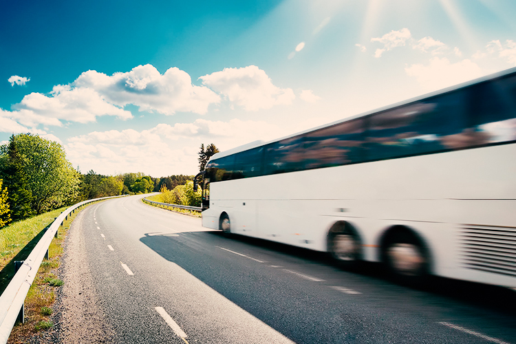 Bro, Kalau Traveling ke Luar Kota Coba Pakai Sleeper Bus Deh, Nyaman Banget!