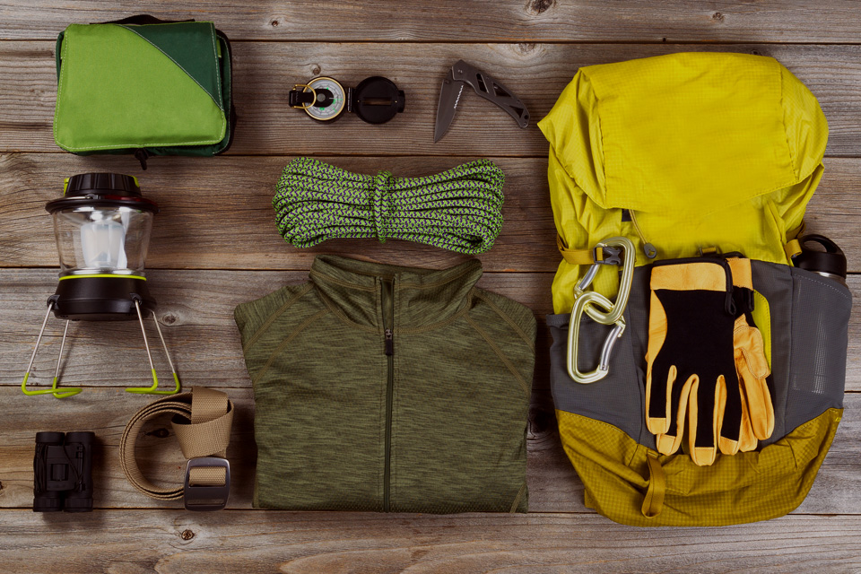 Para Pendaki, Selagi di Rumah Aja Coba Deh Rawat Peralatan Gunung Lo. Begini Caranya!