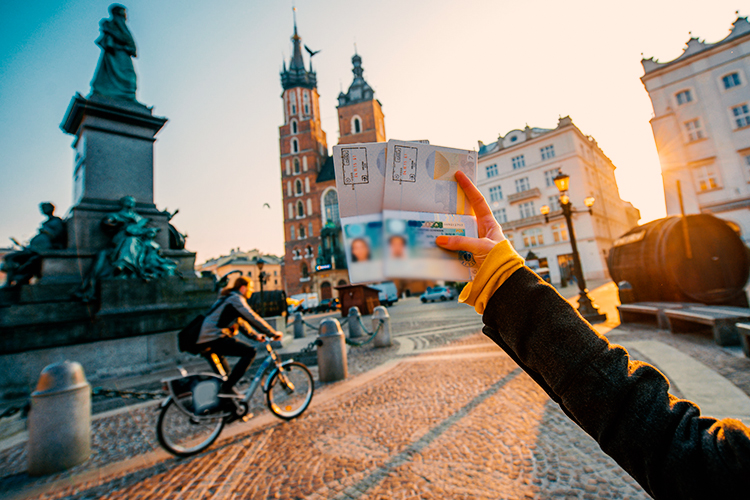 Buat Newbie atau yang Lupa, Begini Caranya Bikin Visa Kalau Mau Liburan ke Luar Negeri