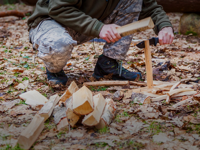 Sangat Berguna Saat Situasi Darurat Tanpa Alat