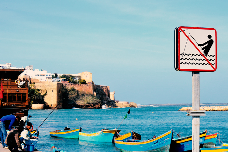 Hal Ini Mungkin Sepele, Tapi Dilarang di Beberapa Negara, Bro!