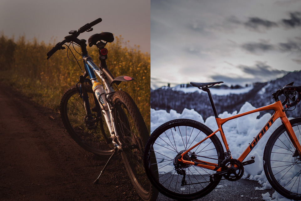MTB Vs Gravel Bike, Lebih Seru Mana Buat Main di Tanah?