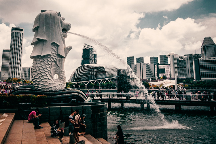 Traveling ala Warga Lokal Singapura Kalau Habis Pandemi Corona Nanti Liburan ke Sana