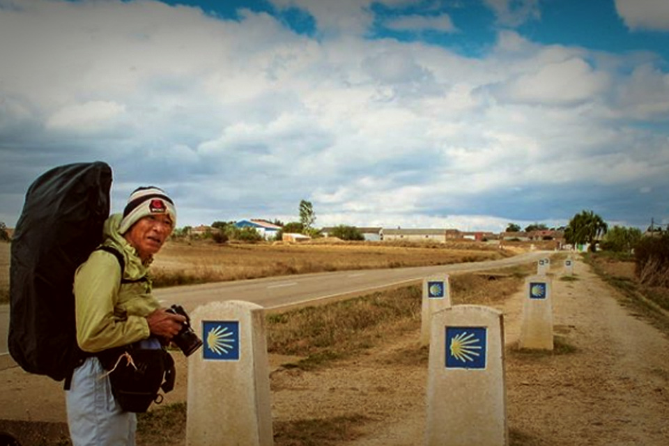 Mengenal Don Hasman, Fotografer Indonesia Pertama di Pegunungan Himalaya Mengenal Don Hasman, Fotografer Indonesia Pertama di Pegunungan Himalaya