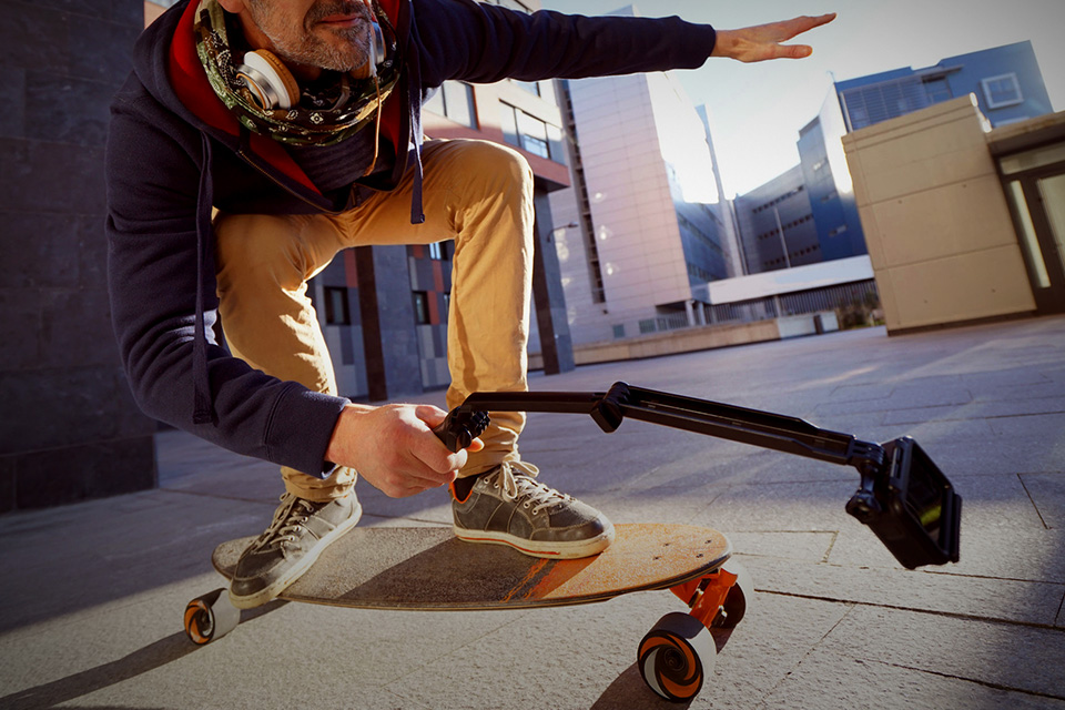 Lebih Jauh tentang Videografi Skateboarding dari Sejarah hingga Tekniknya