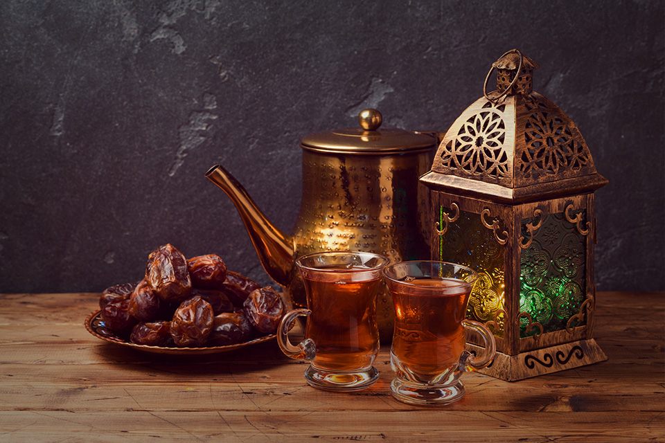 Beberapa Daerah Punya Tradisi Unik Buat Nyambut Ramadan