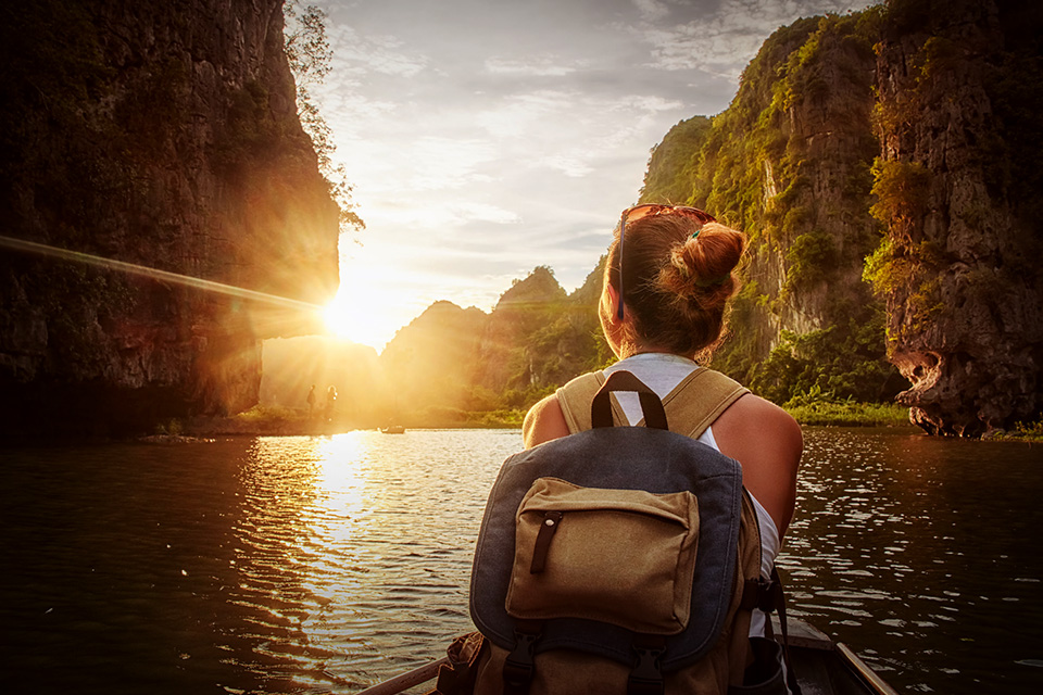 Sederhana Sih, Tapi Ini Alat Berguna Banget Buat Dibawa Traveling 