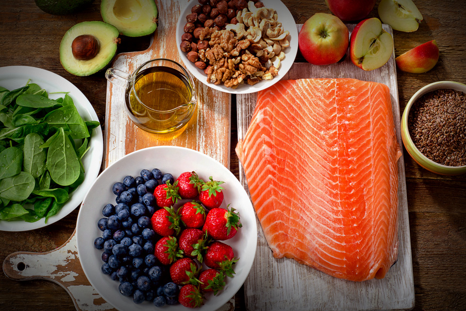 Jenis Makanan Sehat yang Bagus Lo Konsumsi Saat Puasa