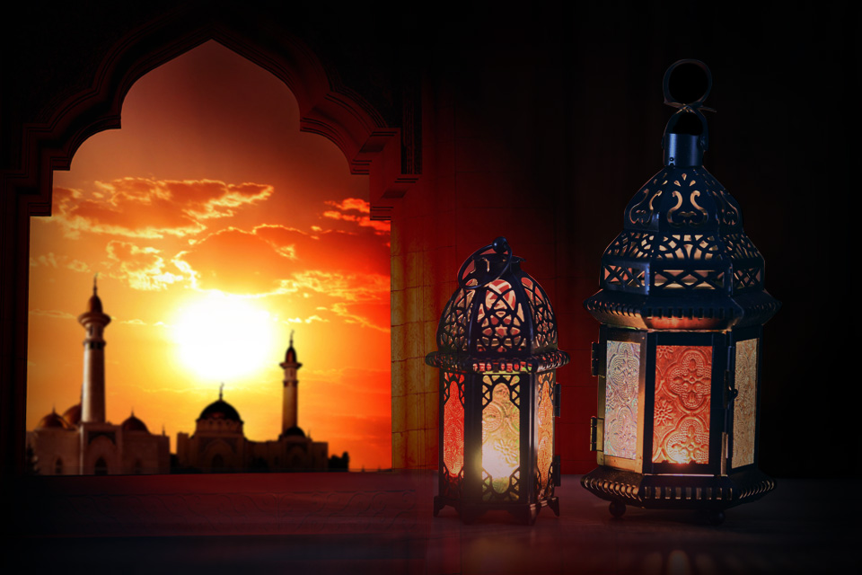 Kegiatan Istimewa yang Cuman Ada di Bulan Puasa Nih Bro!