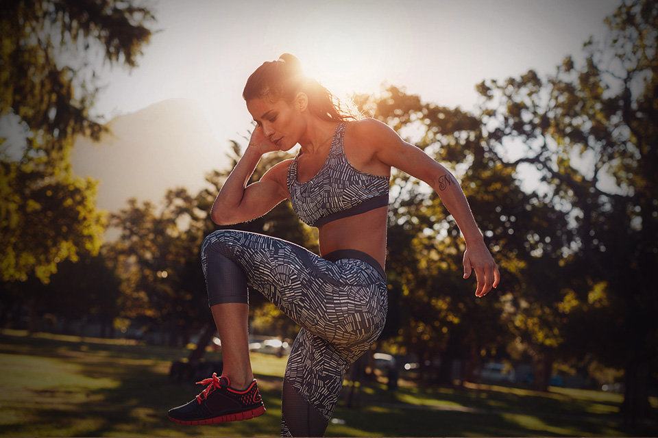 Tips Sederhana Supaya Tubuh Lo Fit Selama Puasa 