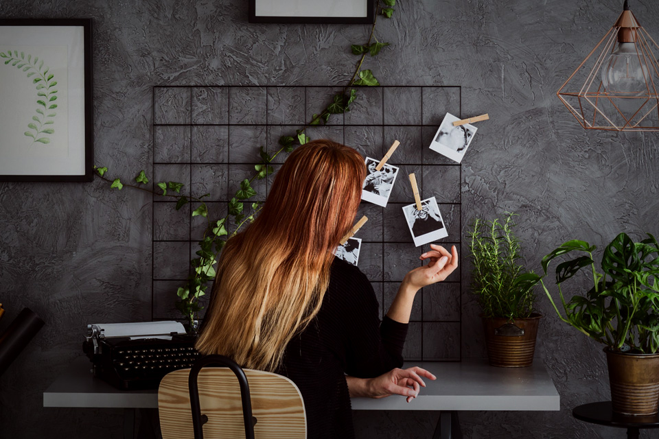 Tips Kreatif Nyusun Foto Traveling Lo Jadi Kece di Rumah Aja