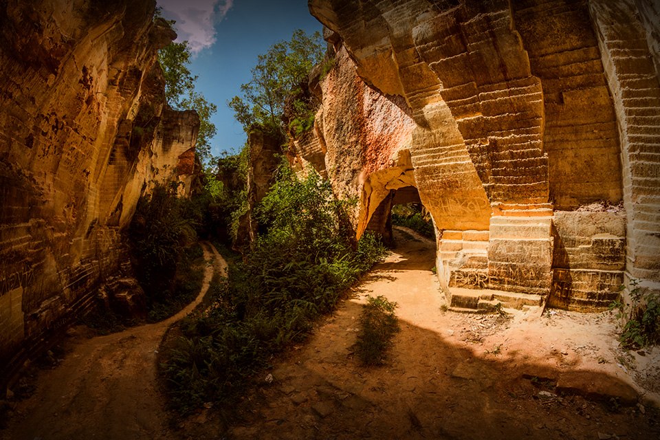 Daftar Destinasi di Indonesia yang Punya 'Kembaran' di Luar Negeri